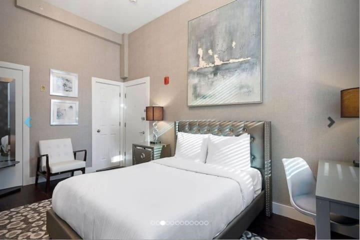 Premier Suites Bay Village 보스톤 외부 사진