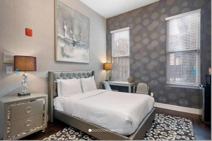 Premier Suites Bay Village 보스톤 외부 사진