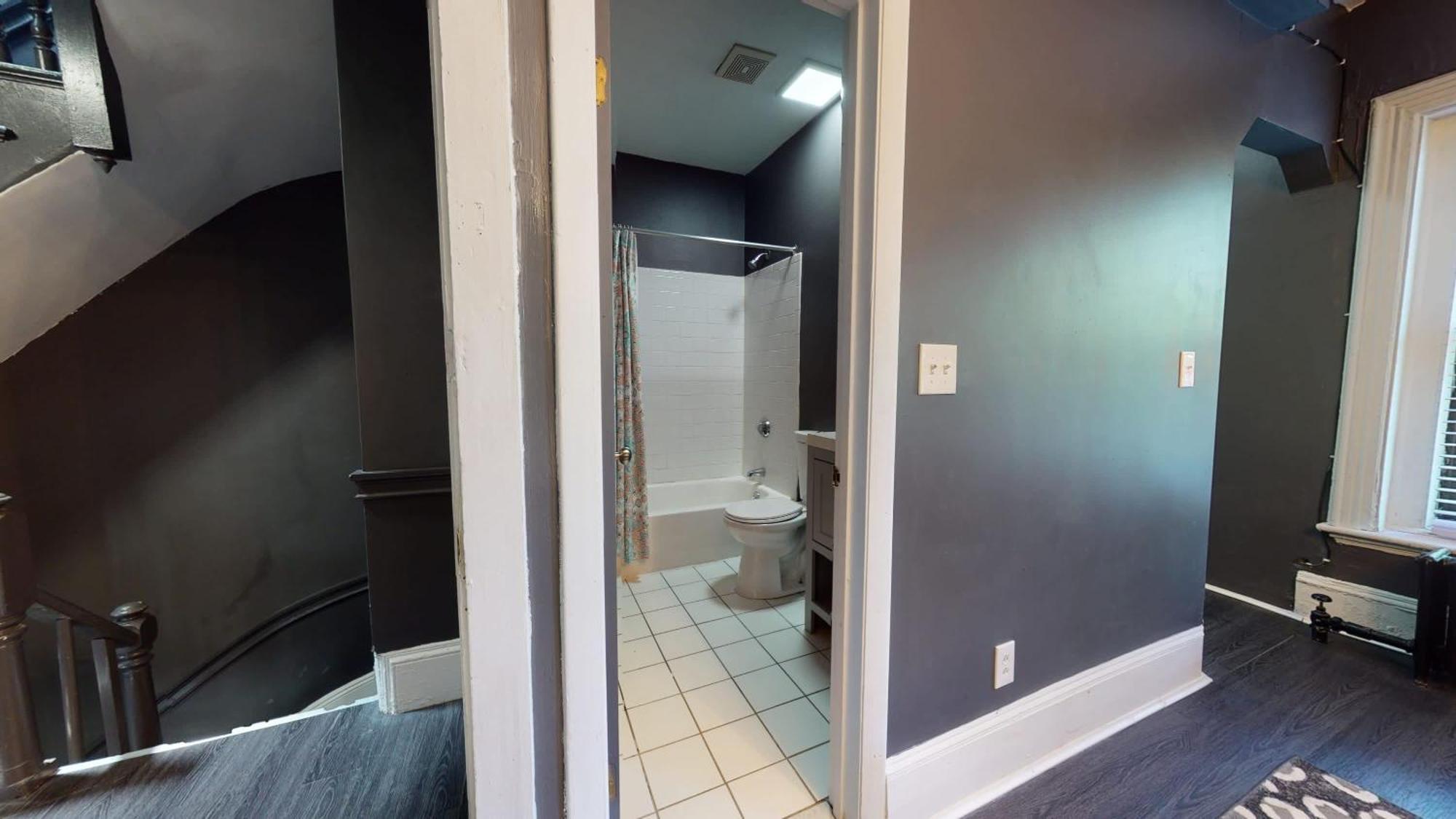 Premier Suites Bay Village 보스톤 외부 사진