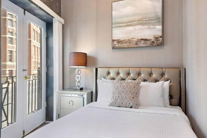 Premier Suites Bay Village 보스톤 외부 사진