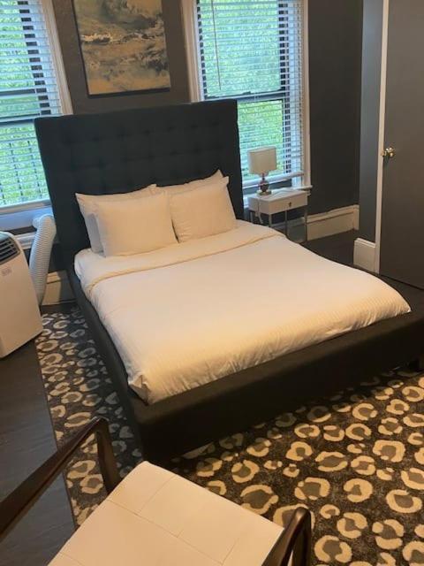 Premier Suites Bay Village 보스톤 외부 사진