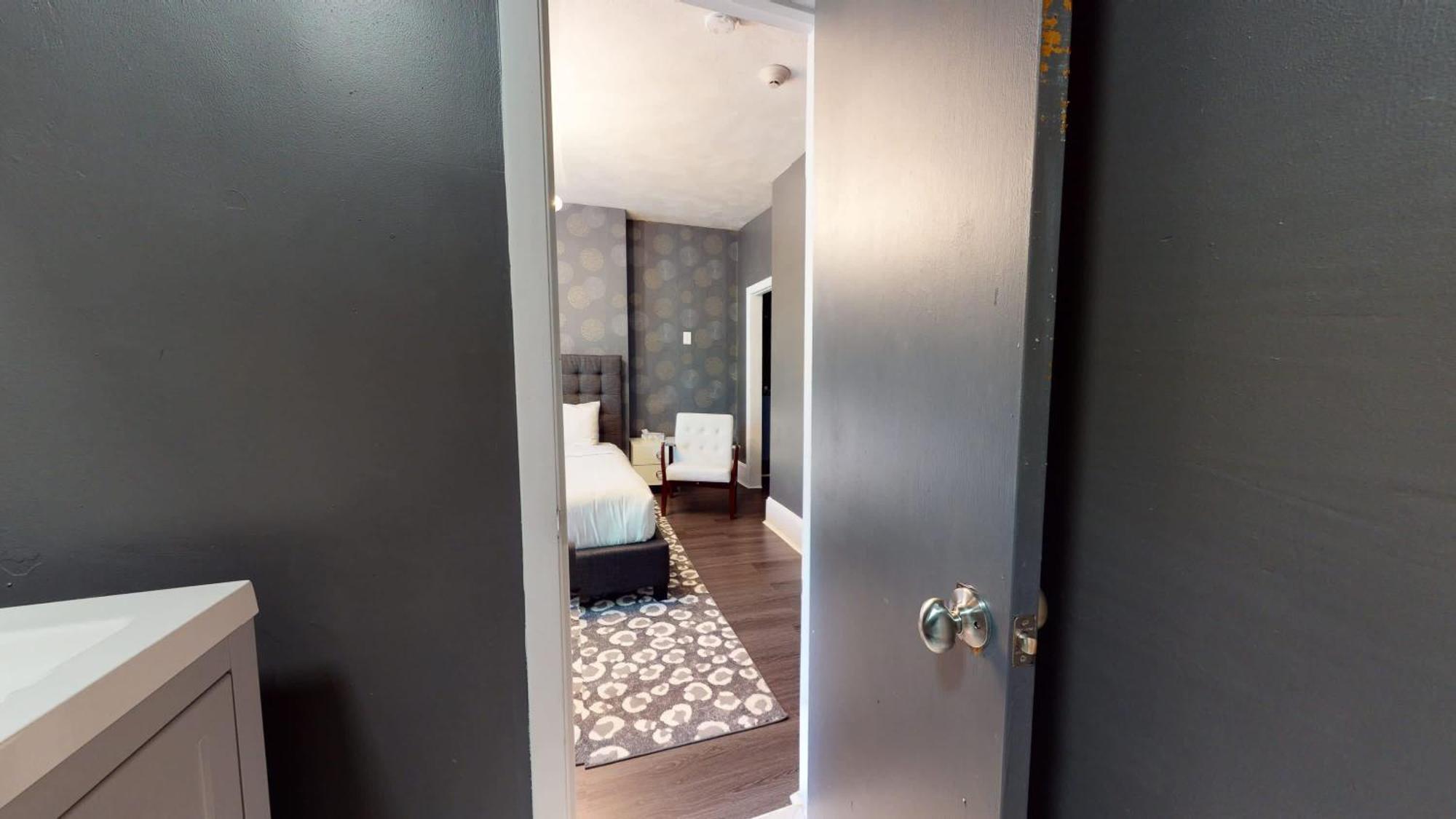 Premier Suites Bay Village 보스톤 외부 사진