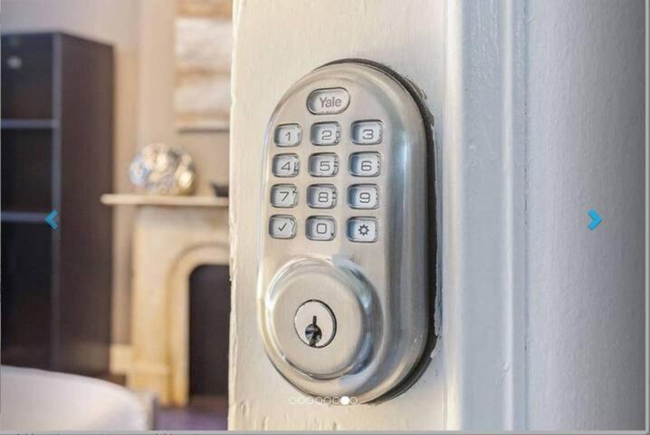 Premier Suites Bay Village 보스톤 외부 사진