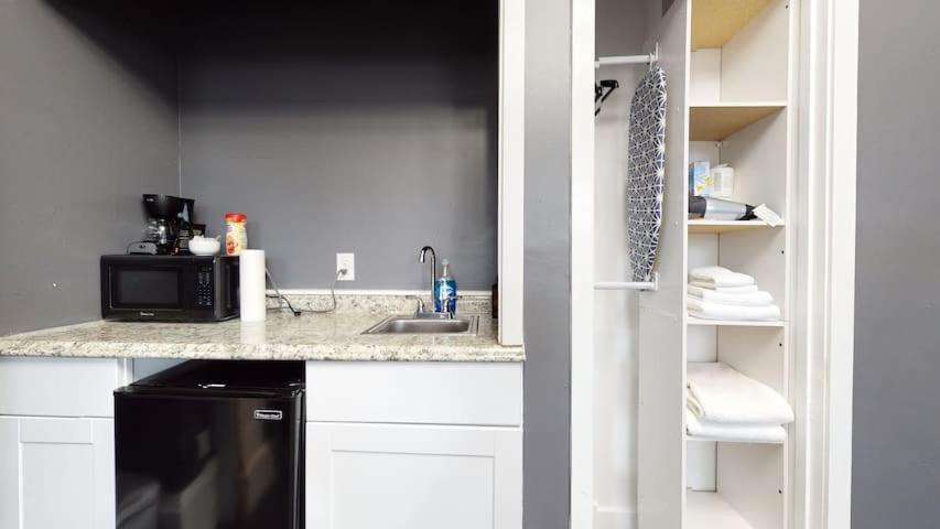 Premier Suites Bay Village 보스톤 외부 사진