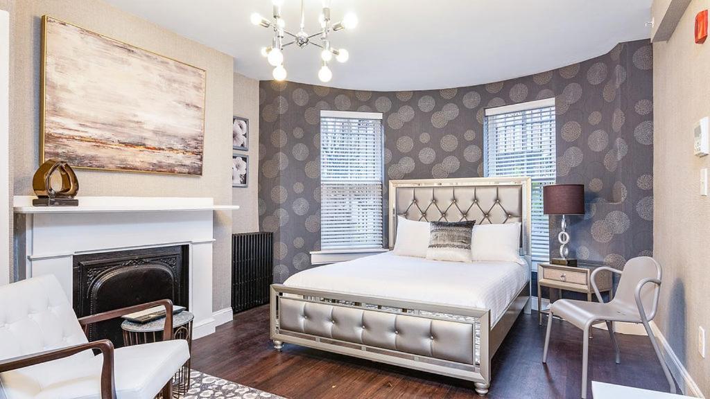 Premier Suites Bay Village 보스톤 외부 사진