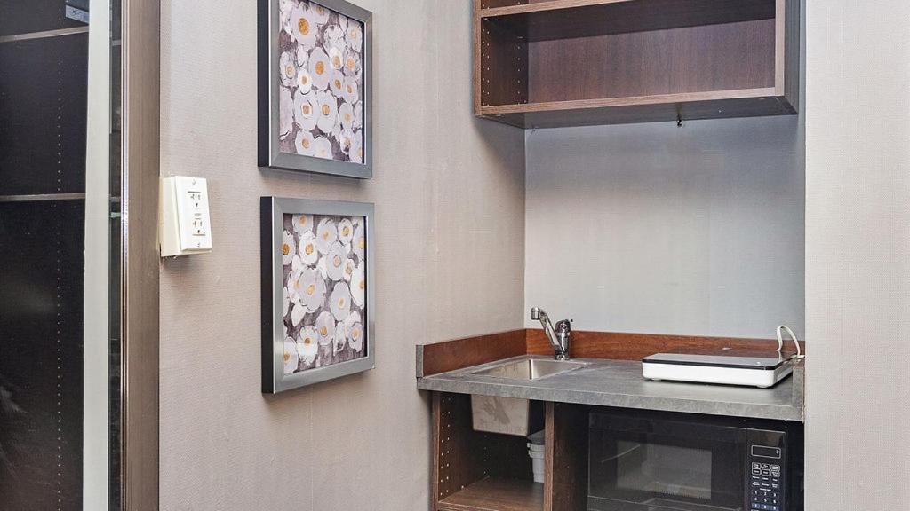 Premier Suites Bay Village 보스톤 외부 사진
