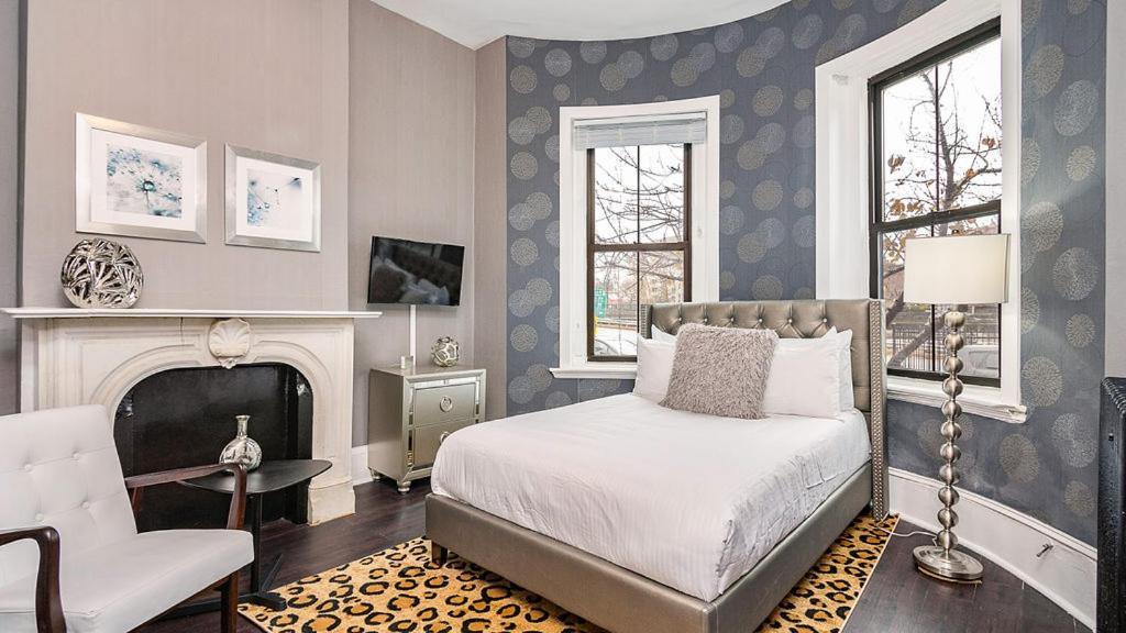 Premier Suites Bay Village 보스톤 외부 사진